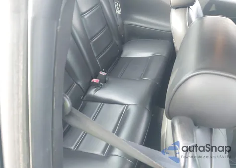 2003 Ford Mustang из США, поврежденный, VIN 1FAFP40423F323327